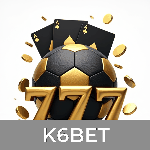 K6BET: A Especialista em Apostas Esportivas Focada no Futebol Brasileiro