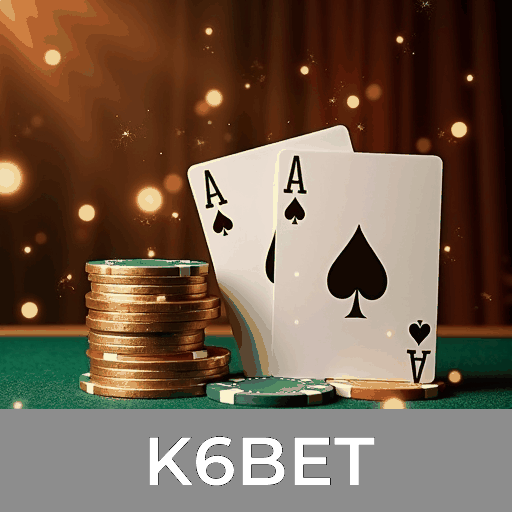 Emoção e Ganhos: Explore K6BET com Jogos de Cassino