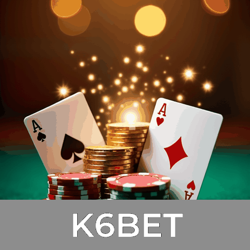 K6BET: A Revolução Móvel em Apostas Online