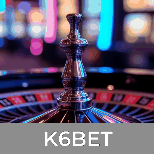 Experimente a Emoção dos Caça-Níqueis de Alto Retorno no K6BET!