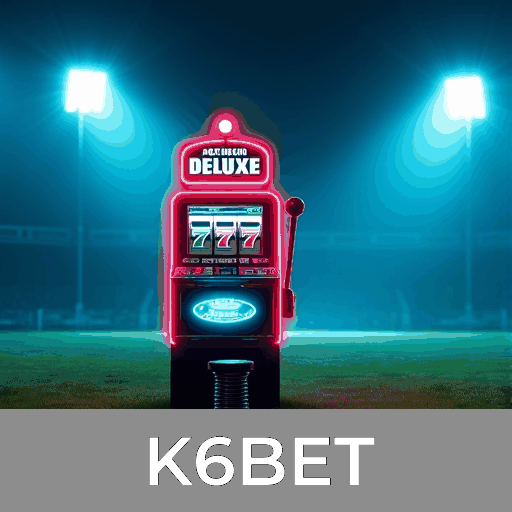 K6BET: Experimente o Crash com Retornos Altos e Instantâneos