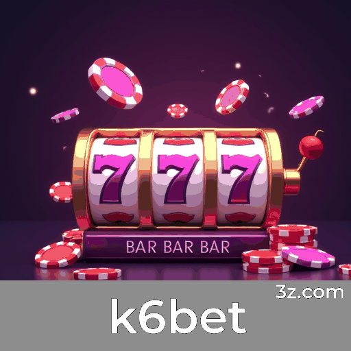 O Mundo de Jogos Selecionados do k6bet