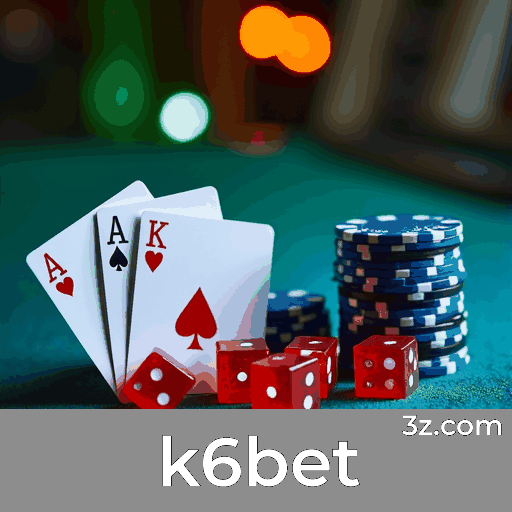 k6bet: Descubra a Alegria do Casino Social e Interativo