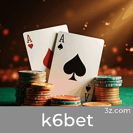Gestão Personalizada de Conta na k6bet