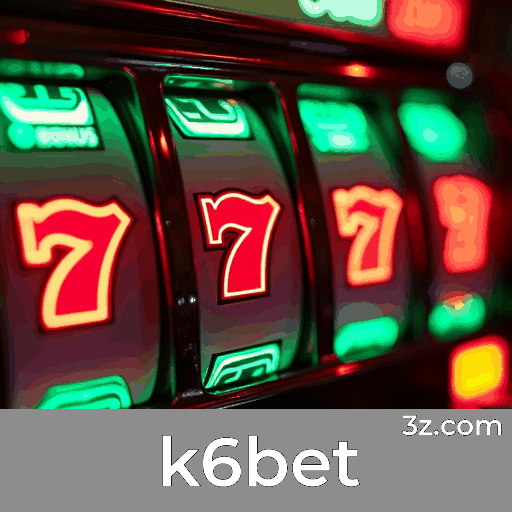 k6bet: Descubra a Alegria do Casino Social e Interativo